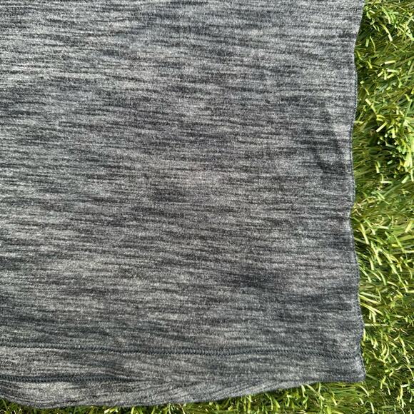 Lululemon Squad Goals Tank Relaxed Lightweight Athletic Sleeveless Muscle Tee - Picture 2 of 10